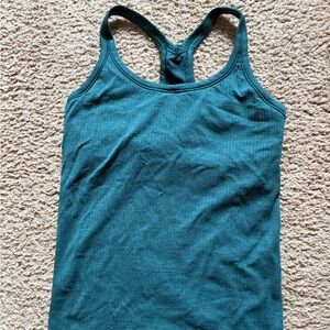 Lululemon ebb tank
